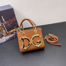 Dolce Gabbana Top Handle Bags